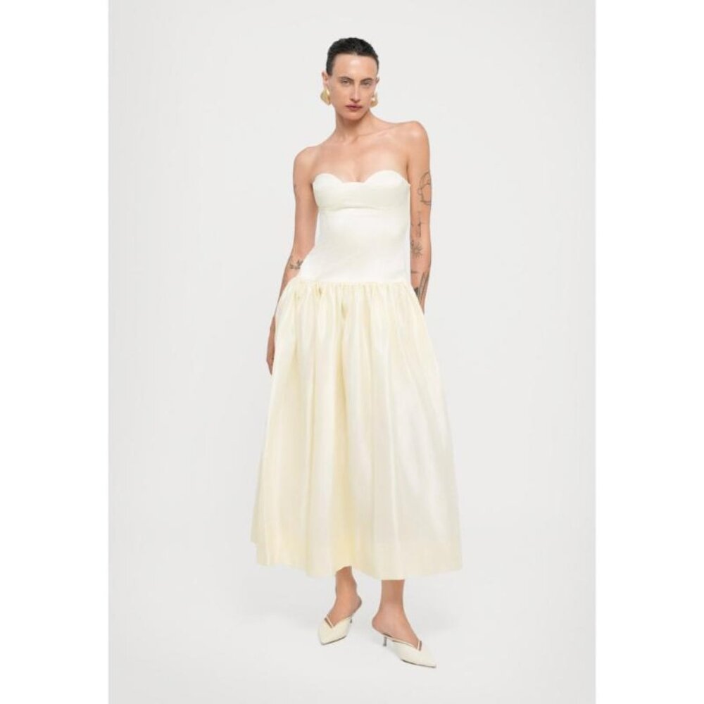 NWT Anna October Chloe Gown